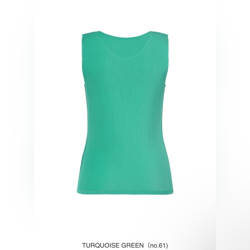 Issey miyake pleats please Mist April